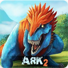 侏羅紀(jì)生存島：方舟2進(jìn)化 漢化版