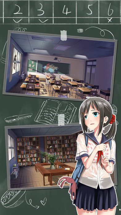 蘿莉逃脫者
