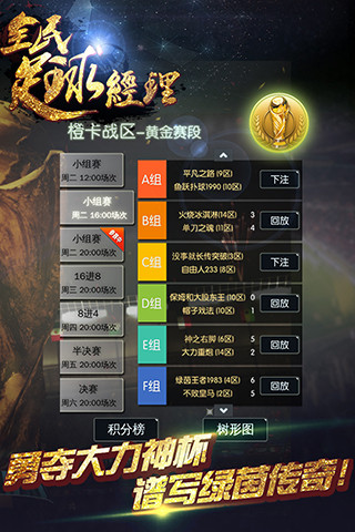 全民足球經(jīng)理