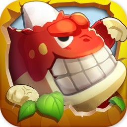 寵物起源  果盤版