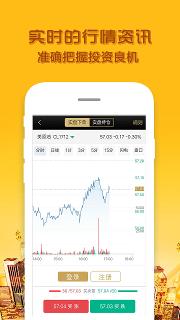 現貨交易通