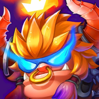 萌幻西游 果盤版