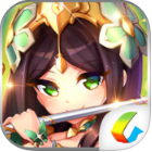 決戰(zhàn)三國城 最新版