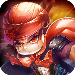 亂世紛爭(zhēng)  果盤(pán)版