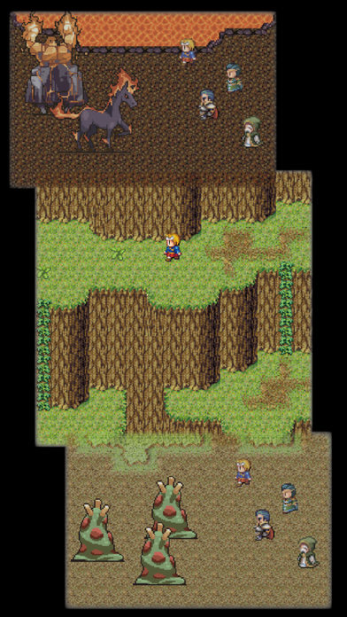 萬事屋RPG
