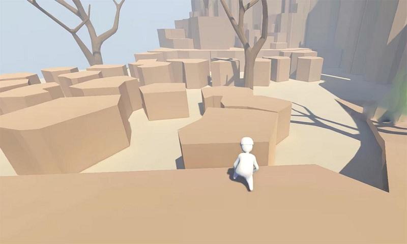 人类一败涂地 中文版