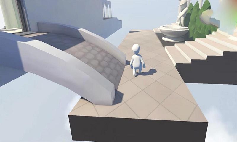 人类一败涂地 中文版