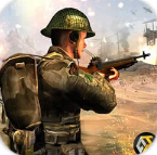 二戰生存FPS射擊