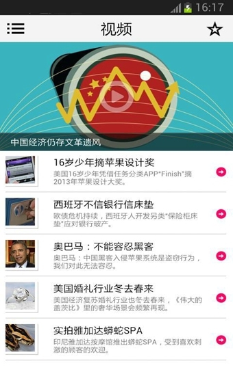 彭博商業周刊