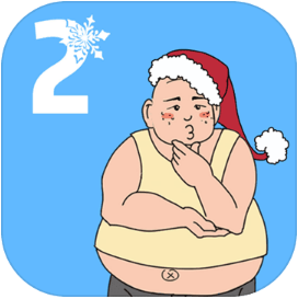 媽媽把我的辣條藏起來了2