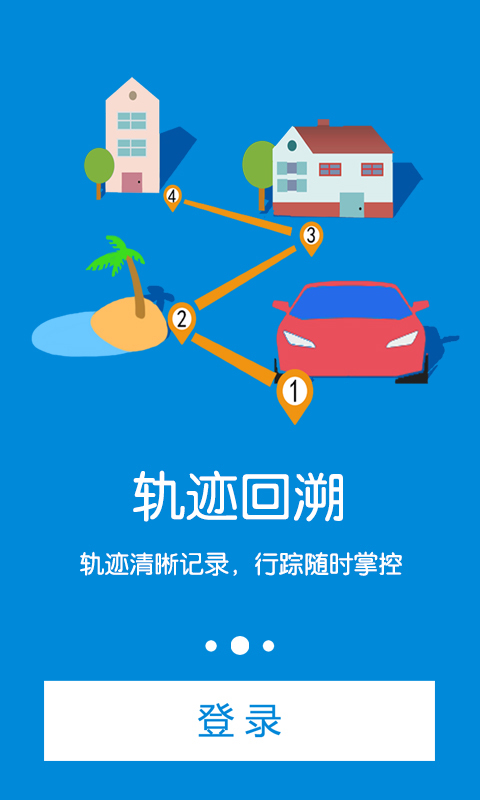微定位