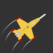 亡命戰(zhàn)機(jī)