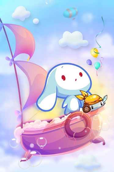 怪獸聯(lián)盟誕生之島