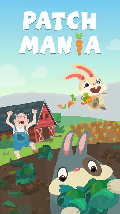 Patchmania 安卓版