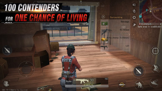 Survivor Royale 國(guó)際版