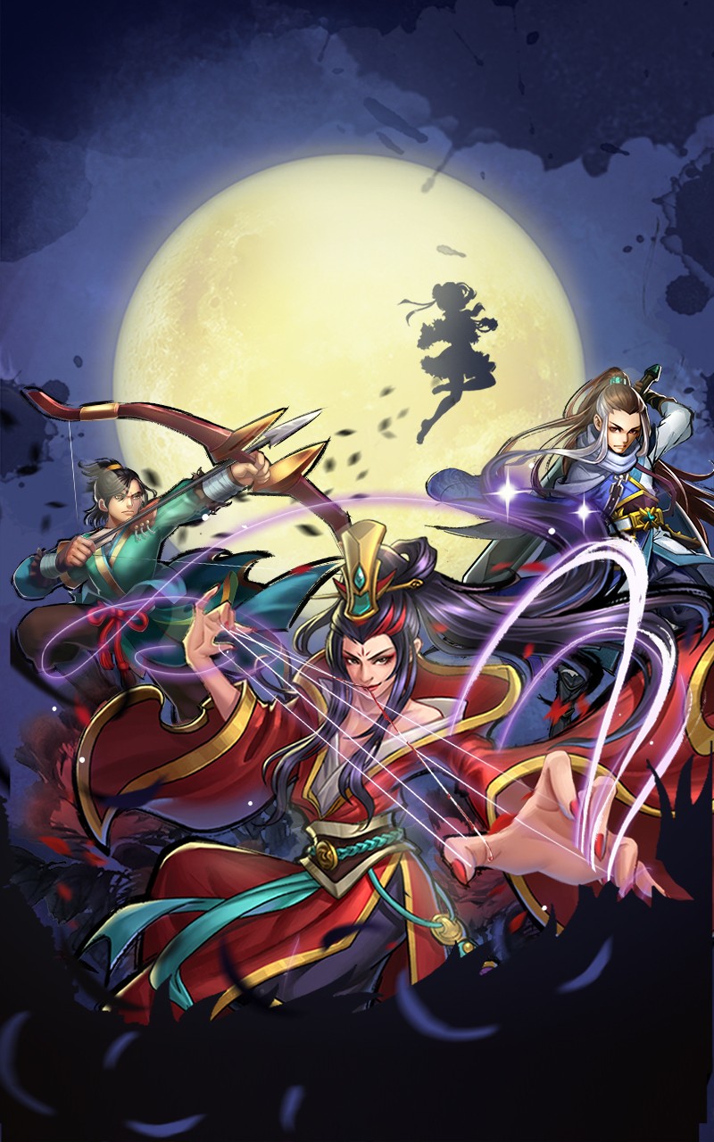 武林至尊B(yǎng)T