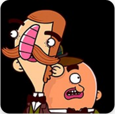 伯特倫費德歷險記：第二章