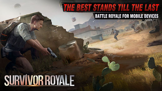 Survivor Royale 國(guó)際版
