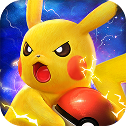 口袋妖怪逆襲  果盤版