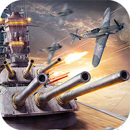 戰艦征服者BT  果盤版