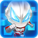 奧特曼跑酷之王