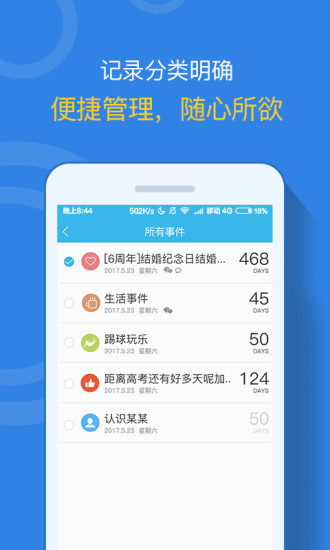 記助
