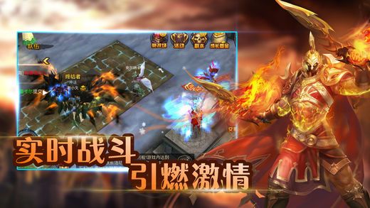 女神戰(zhàn)紀(jì)覺(jué)醒
