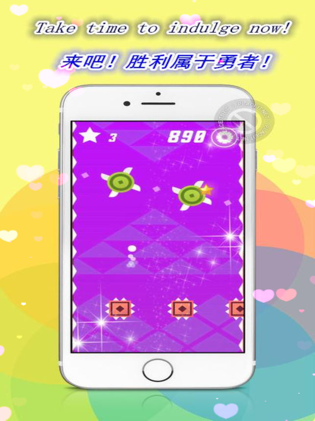 勇敢小白點(diǎn)大作戰(zhàn)