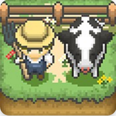 小小像素農(nóng)場(chǎng)