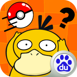 精靈總動員  百度版