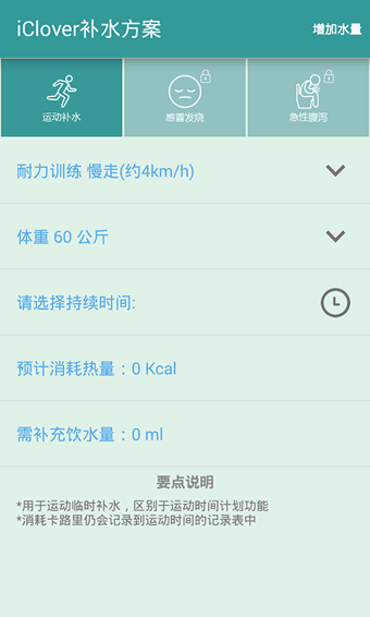 喝水時(shí)間