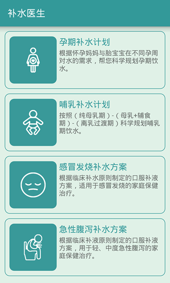 喝水時(shí)間