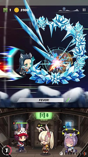 青石手游