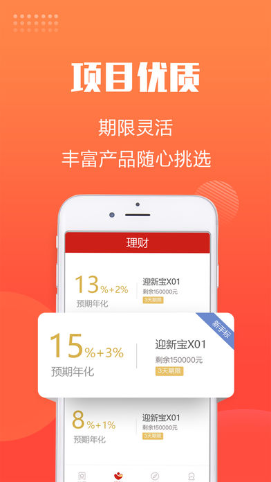 五糧金融