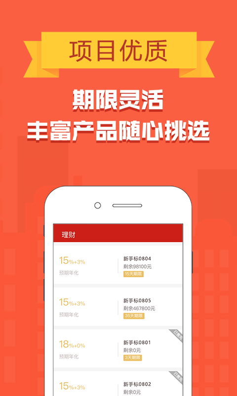 五糧金融