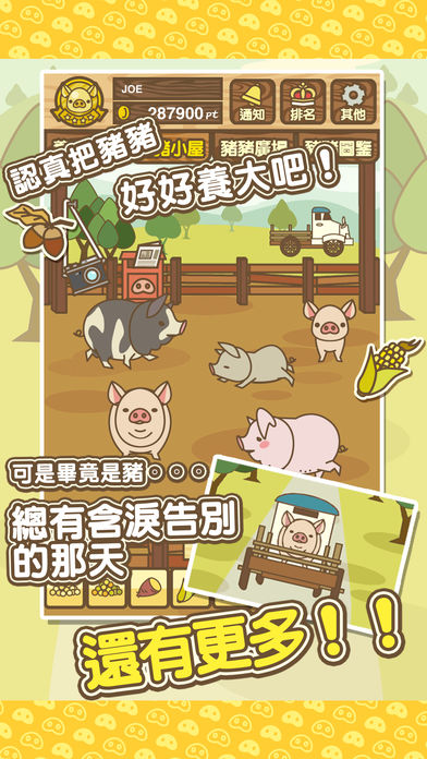 歡迎來到養(yǎng)豬場MIX