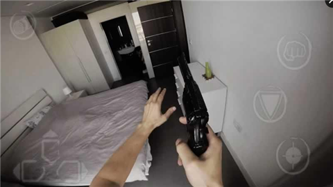 紫羅蘭之影2