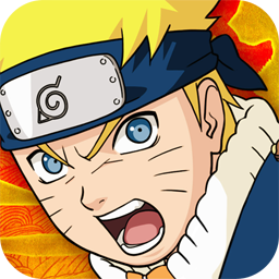 六道忍者  果盤版