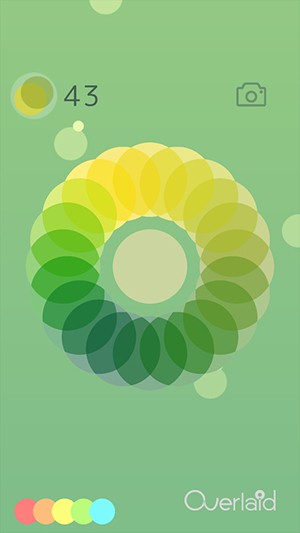Overlaid手游