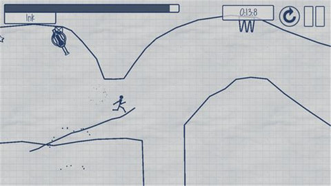 畫與跑Draw And Run