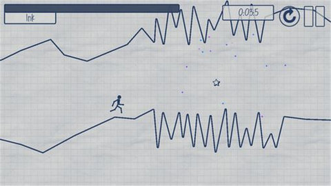 畫與跑Draw And Run