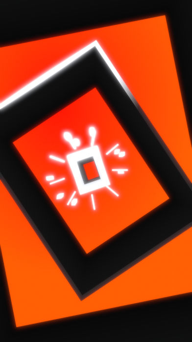 空心門A Hollow Doorway