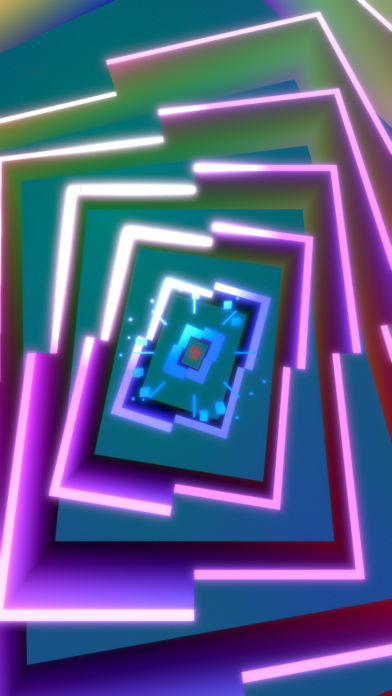 空心門A Hollow Doorway