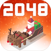 2048大亨：瘋狂過山車