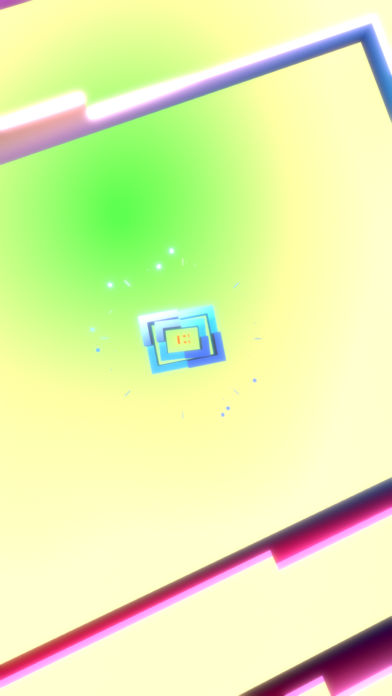 空心門A Hollow Doorway
