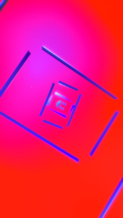 空心門A Hollow Doorway