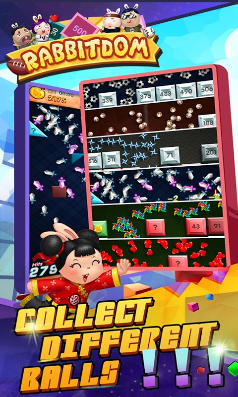 兔子王國Rabbitdom