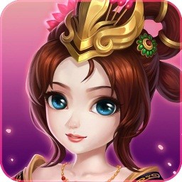 天神三國志  果盤版