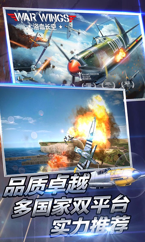 浴血長空  百度版