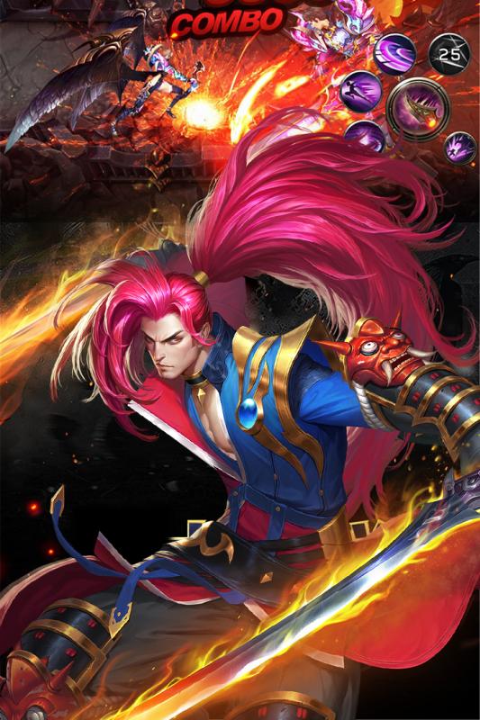 冒險傭兵團：覺醒